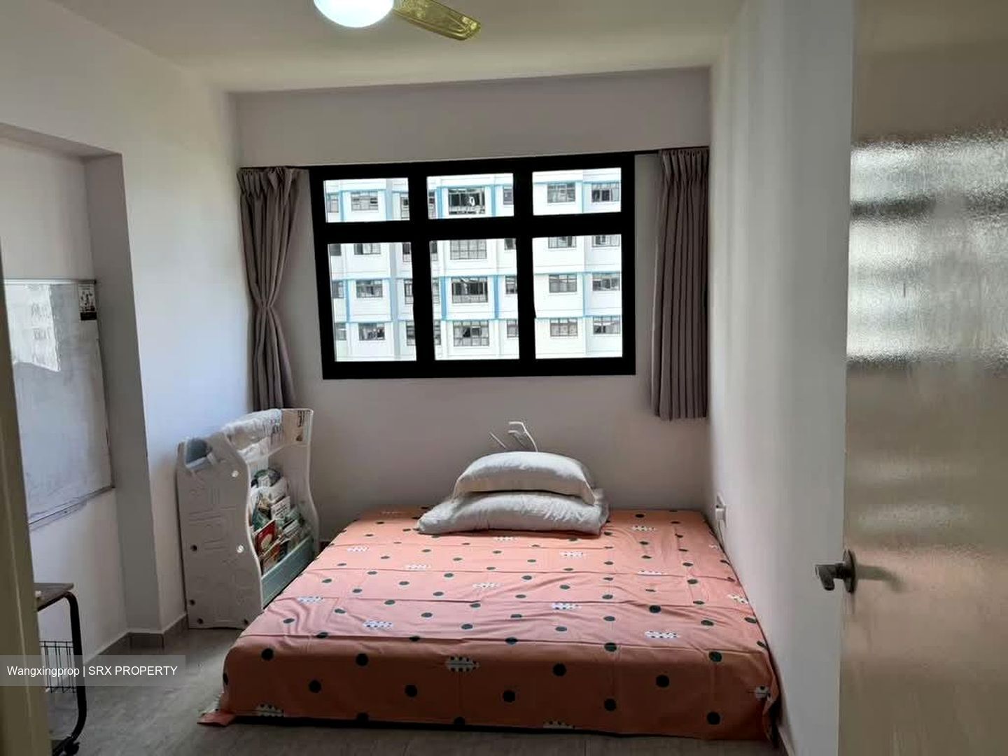 Blk 197D Boon Lay Drive (Jurong West), HDB 5 Rooms #560812261